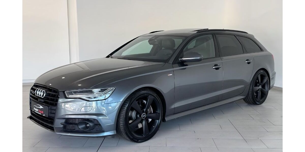Audi A6 144.000 km 26.490 &euro; Hamburg 22043