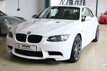 BMW M3 98.313 km 38.900 &euro; Norderstedt 22844