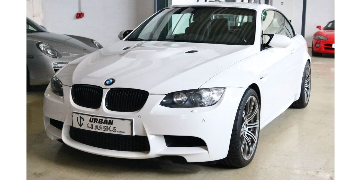 BMW M3 98.313 km 38.900 &euro; Norderstedt 22844