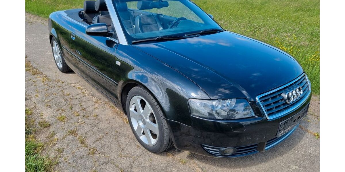 Audi A4 265.000 km 4.800 &euro; Haselau 25489