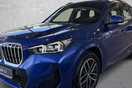 BMW X1 10.623 km 33.490 &euro; Norderstedt 22848