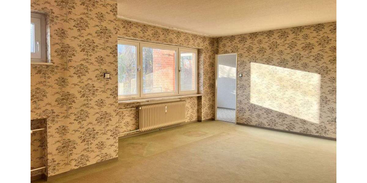 Etagenwohnung Hamburg / Poppenbüttel Poppenbüttel - 4 Zimmer, 100 m&sup2;, 379.000&euro; | Angebot:25702690