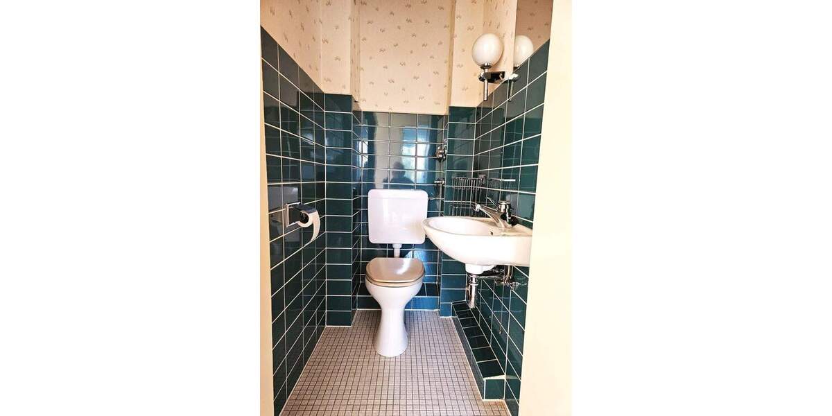Etagenwohnung Oststeinbek - 4 Zimmer, 95 m&sup2;, 325.000&euro; | Angebot:25745229