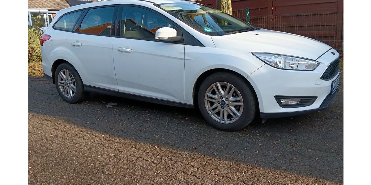 Ford Focus 169.800 km 6.860 &euro; Norderstedt (Glashütte) 22851
