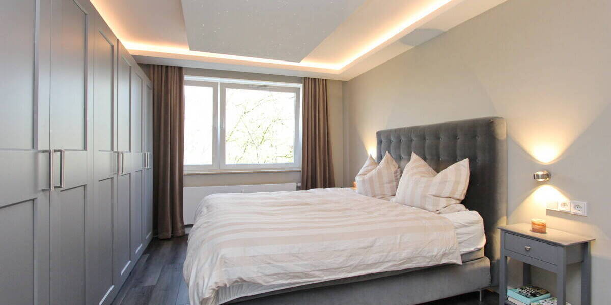 Etagenwohnung Hamburg Niendorf - 3 Zimmer, 81 m&sup2;, 449.000&euro; | Angebot:25999155