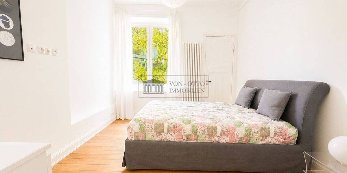 Etagenwohnung Hamburg Altona-Altstadt - 3 Zimmer, 93 m&sup2;, 895.000&euro; | Angebot:26673552