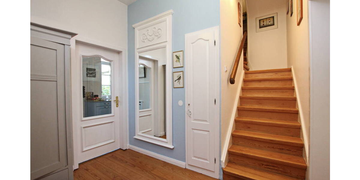 Einfamilienhaus Hamburg-Wohldorf-Ohlstedt Wohldorf-Ohlstedt - 6 Zimmer, 230 m&sup2;, 1.475.000&euro; | Angebot:26053315