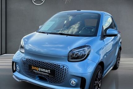 Smart ForTwo 29.897 km 22.900 &euro; Wedel 22880