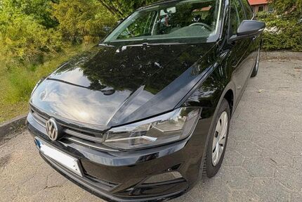 VW Polo 42.000 km 9.995 &euro; Haseldorf 25489