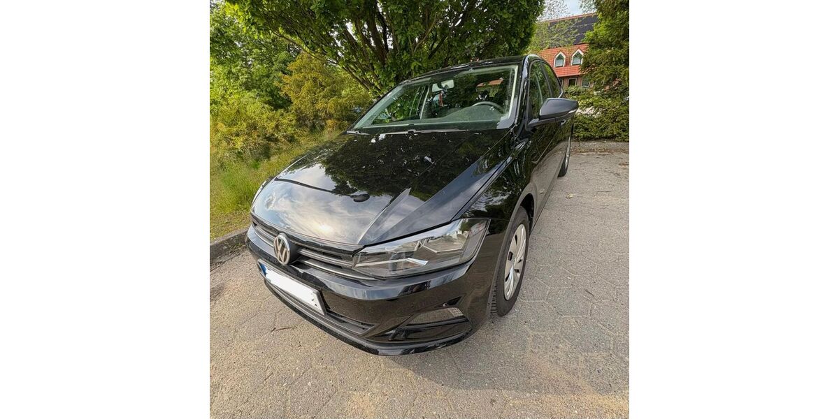 VW Polo 42.000 km 9.995 &euro; Haseldorf 25489