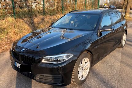 BMW 520 234.017 km 13.100 &euro; Halstenbek 25469