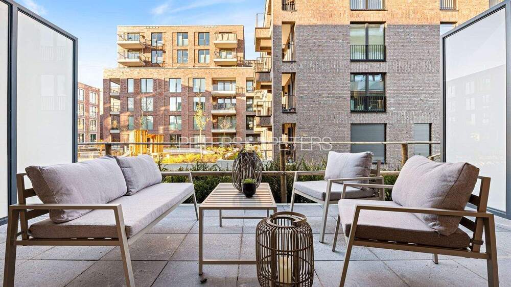 Etagenwohnung Hamburg Ottensen - 3 Zimmer, 77 m&sup2;, 749.000&euro; | Angebot:25745619