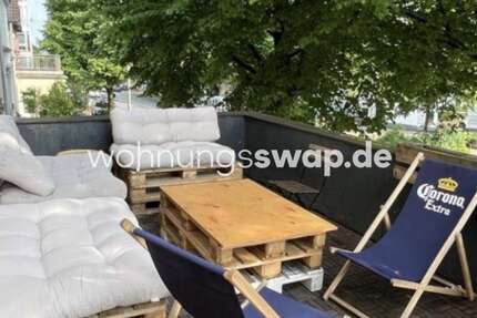 Wohnung Hamburg-Nord Nord - 3 Zimmer, 69 m&sup2;, 1.400&euro; | Angebot:25385729