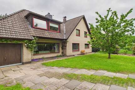 Haus Ammersbek - 6 Zimmer, 180 m&sup2;, 642.500&euro; | Angebot:26731708