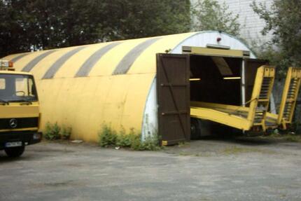 Gewerbeobjekt Hamburg Stellingen - 4.500&euro; | Angebot:25419590