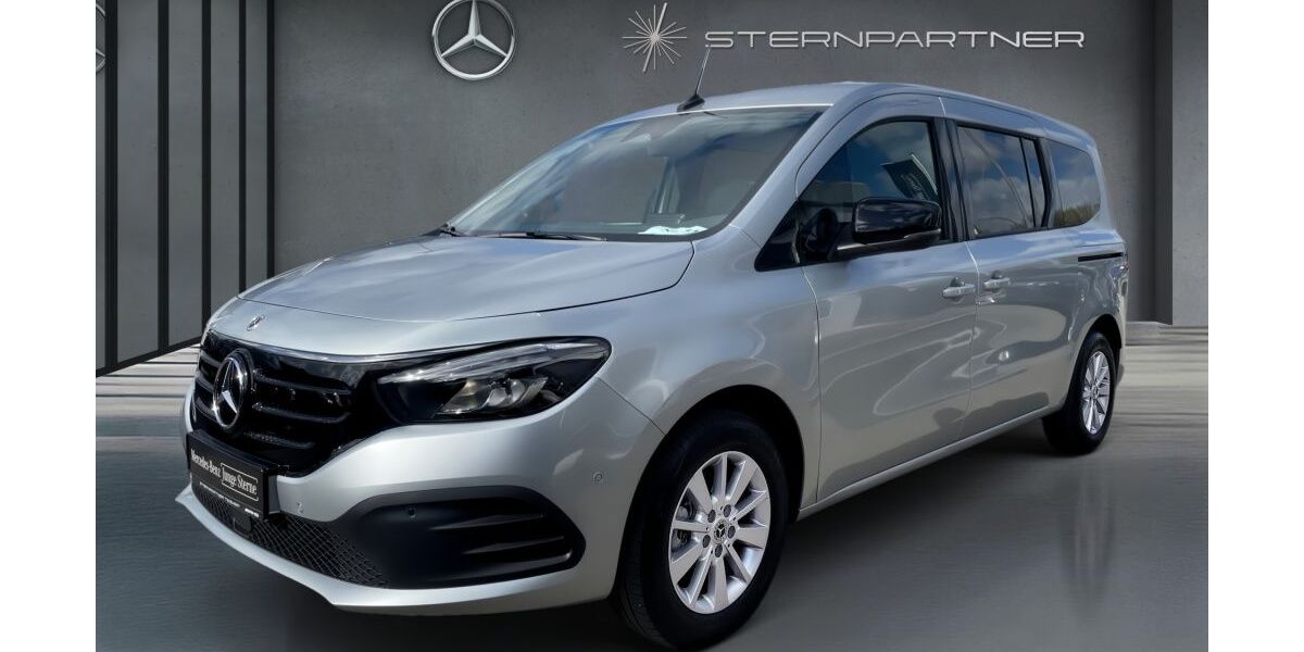 Mercedes-Benz EQT 11.412 km 29.980 &euro; Hamburg 21079