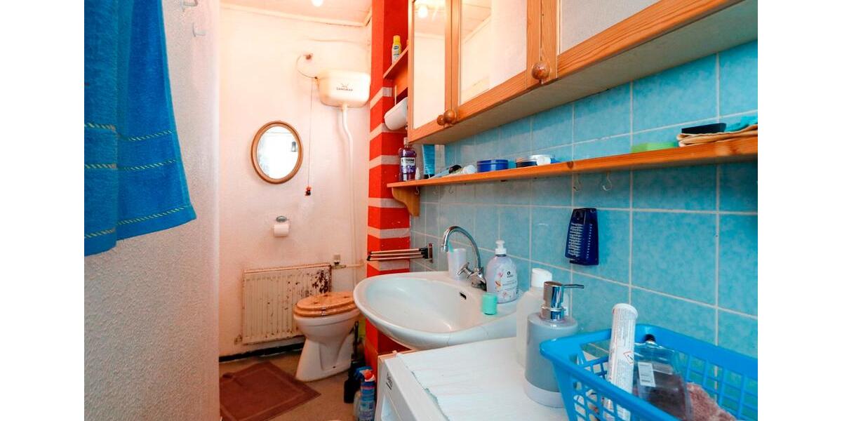 Mehrfamilienhaus, Wohnhaus Hamburg Bergedorf - 6 Zimmer, 145 m&sup2;, 440.000&euro; | Angebot:15163714