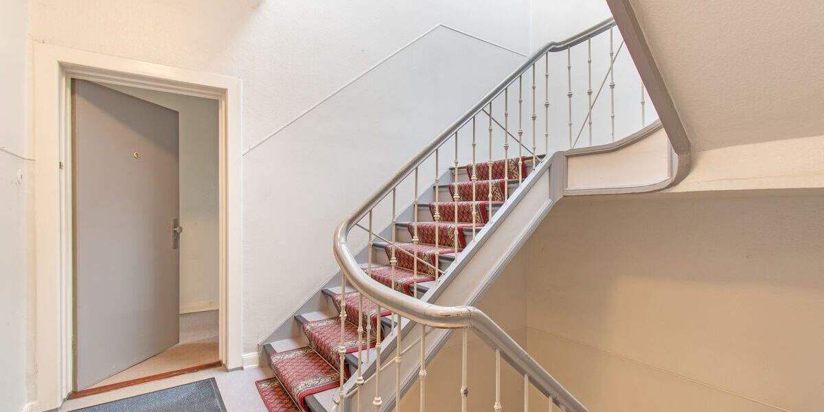 Mehrfamilienhaus, Wohnhaus Hamburg Eppendorf - 1.900.000&euro; | Angebot:25682037