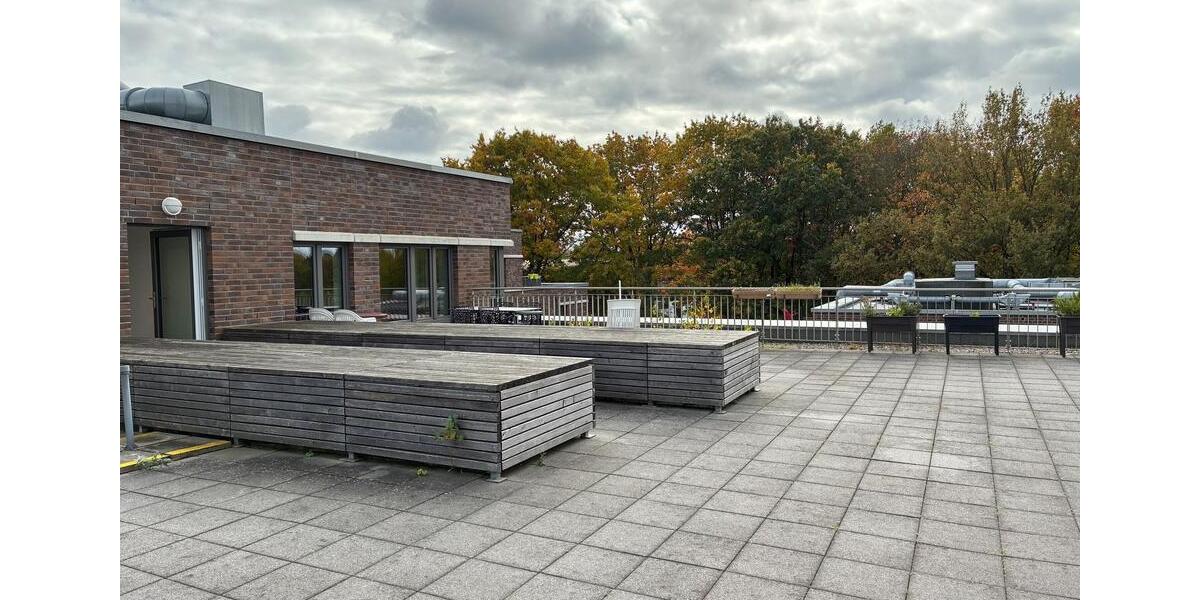 Etagenwohnung Hamburg Stellingen - 2 Zimmer, 43 m&sup2;, 797&euro; | Angebot:25864478