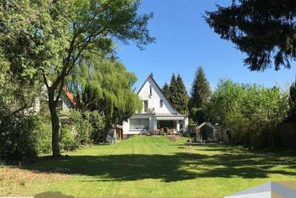 Haus Hamburg / Wellingsbüttel Wellingsbüttel - 4 Zimmer, 130 m&sup2;, 1.079.000&euro; | Angebot:25732217