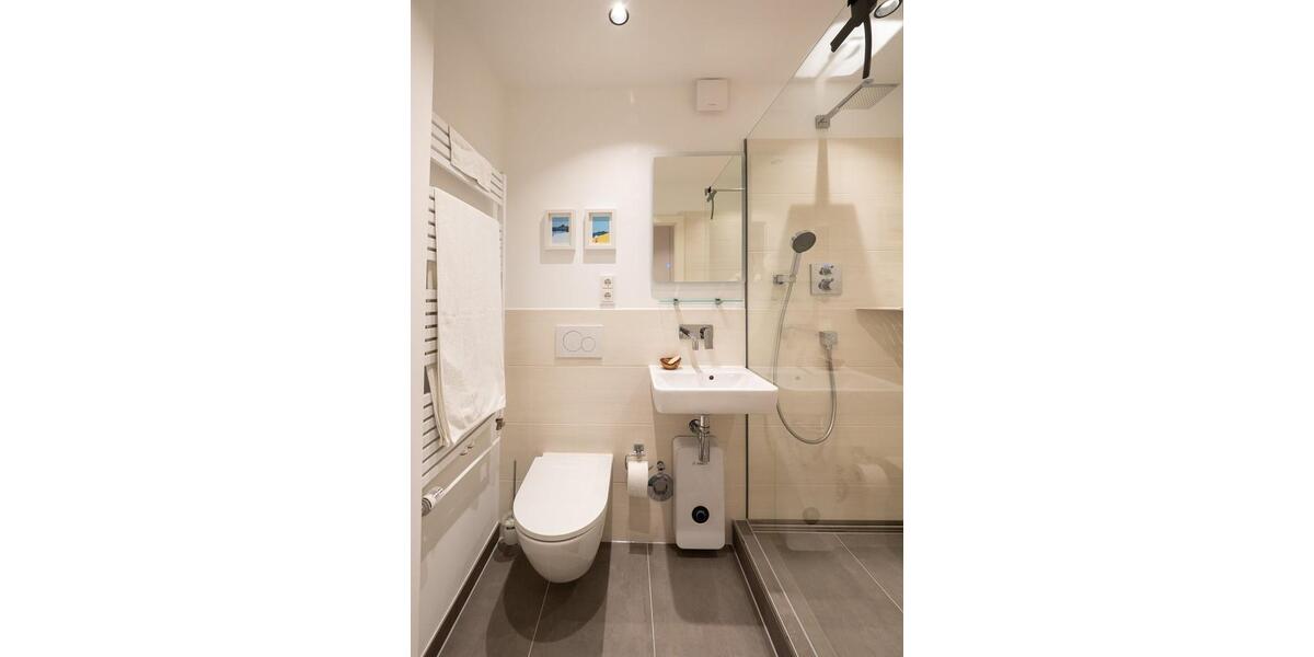 Etagenwohnung Hamburg Wandsbek - 1 Zimmer, 35 m&sup2;, 1.400&euro; | Angebot:25233866