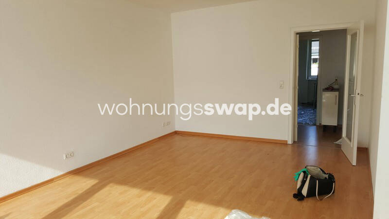 Etagenwohnung Hamburg Hamm - 3 Zimmer, 66 m&sup2;, 500&euro; | Angebot:25979942