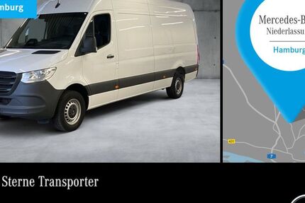 Mercedes-Benz Sprinter 29.250 km 46.398 &euro; Hamburg 22453