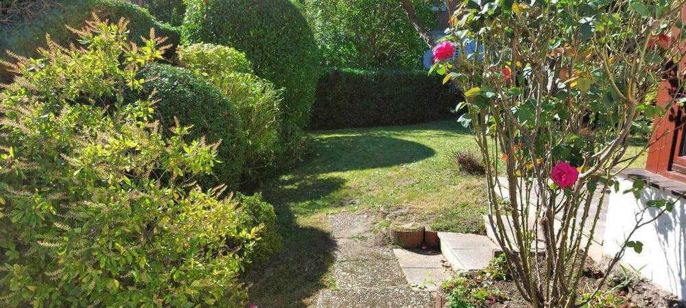 Reihenendhaus Wedel - 5 Zimmer, 188 m&sup2;, 499.900&euro; | Angebot:25659254