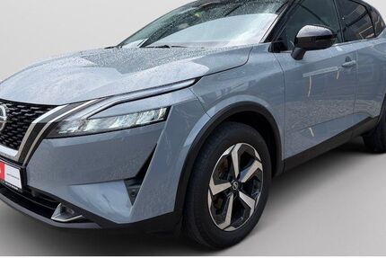 Nissan Qashqai 82.000 km 19.985 &euro; Kaltenkirchen 24568