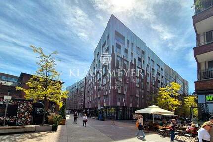 Gewerbeobjekt Hamburg HafenCity - 9.996&euro; | Angebot:25915839