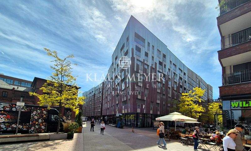 Gewerbeobjekt Hamburg HafenCity - 9.996&euro; | Angebot:25915839