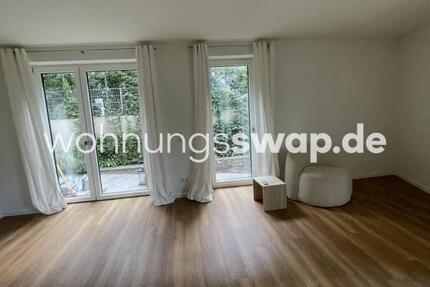 Wohnung Hamburg Hoheluft-West - 2 Zimmer, 65 m&sup2;, 1.812&euro; | Angebot:25909483