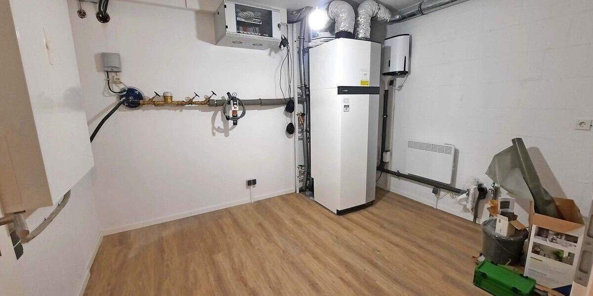 Doppelhaushälfte Hamburg Bergstedt - 4 Zimmer, 189 m&sup2;, 2.750&euro; | Angebot:25700459