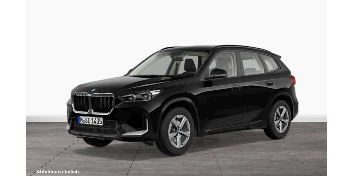BMW X1 16.702 km 35.803 &euro; Barsbüttel bei Hamburg 22885