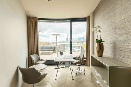 Gewerbeobjekt Hamburg Hamburg-Mitte - 205&euro; | Angebot:26009757