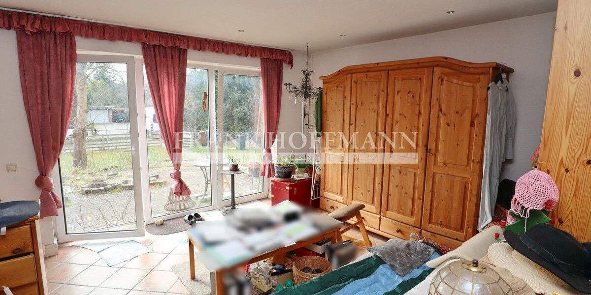 Mehrfamilienhaus, Wohnhaus Hartenholm - 7 Zimmer, 166 m&sup2;, 299.000&euro; | Angebot:25700589