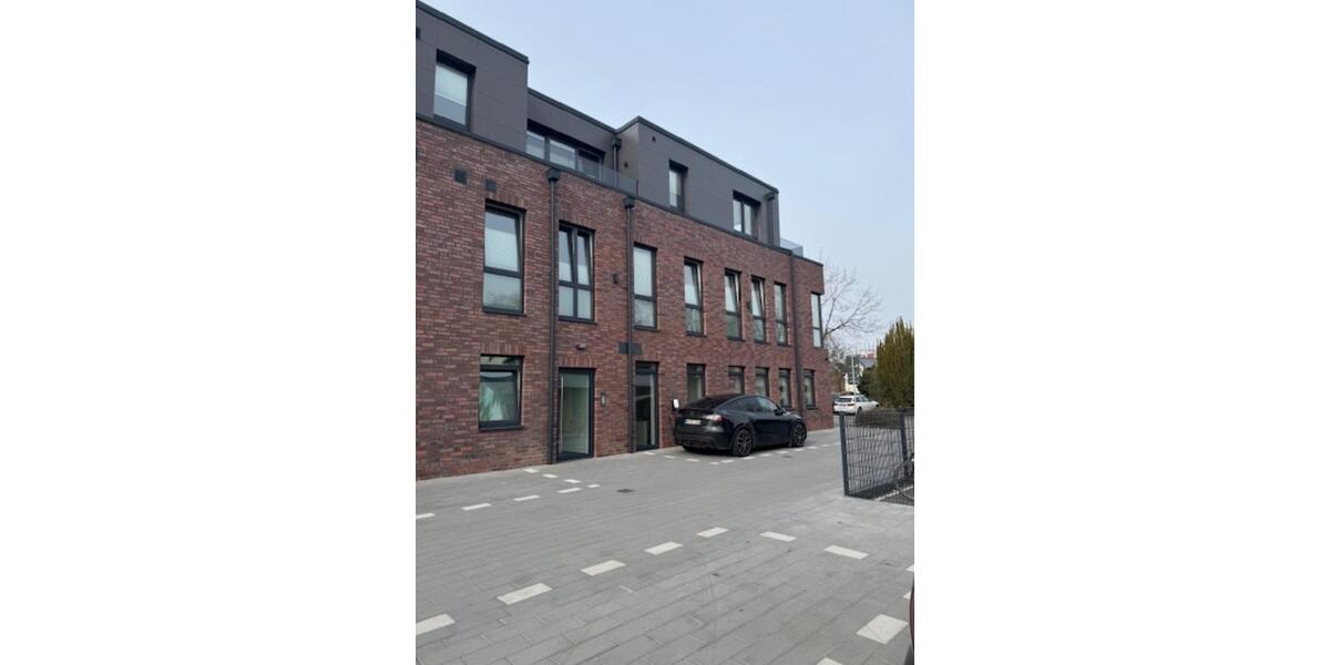 Etagenwohnung Uetersen - 1.250&euro; | Angebot:25963510