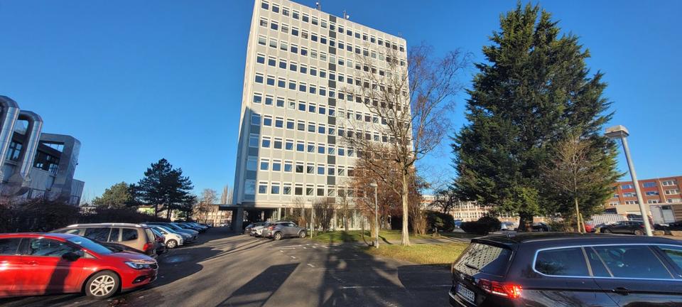 Gewerbeobjekt Hamburg Wandsbek - 799&euro; | Angebot:24616773