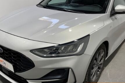 Ford Focus 150.000 km 13.250 &euro; Norderstedt 22848