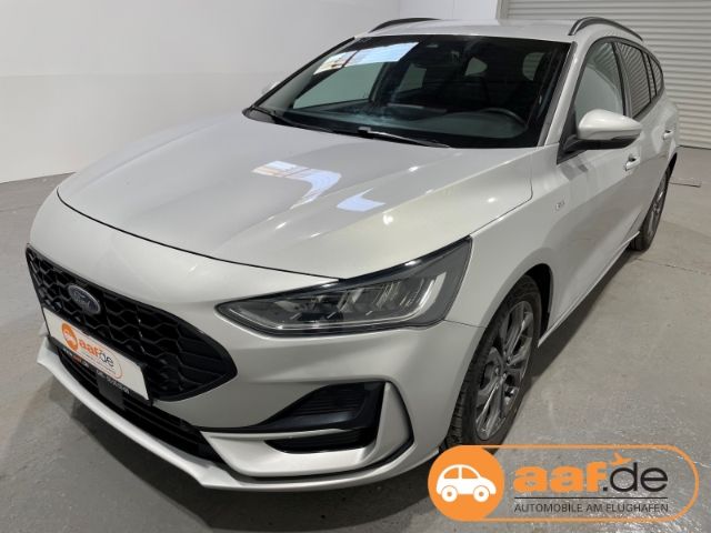 Ford Focus 150.000 km 13.250 &euro; Norderstedt 22848