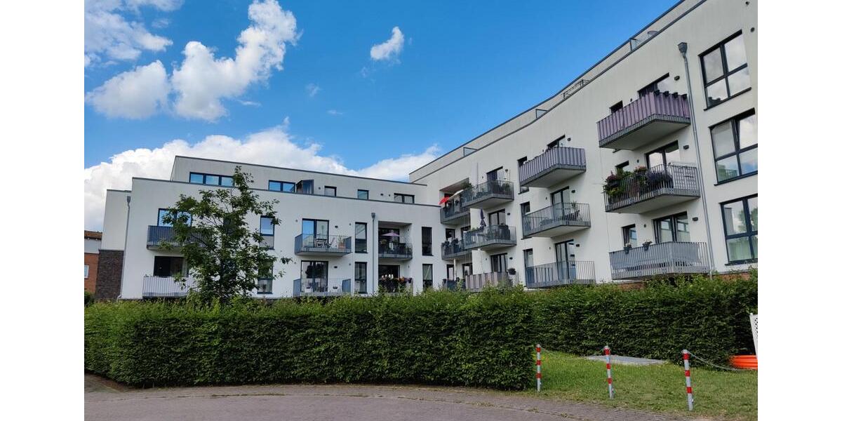 Etagenwohnung Ahrensburg - 3 Zimmer, 89 m&sup2;, 1.159&euro; | Angebot:25438318