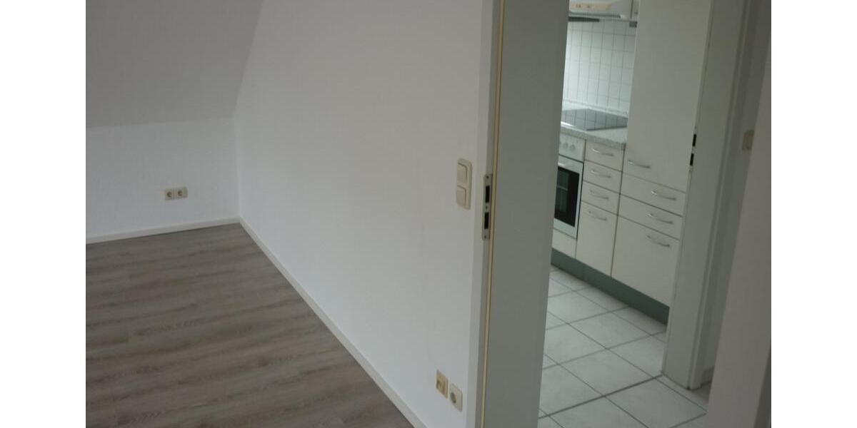 Dachgeschoßwohnung Norderstedt Garstedt - 2 Zimmer, 49 m&sup2;, 249.990&euro; | Angebot:26407373