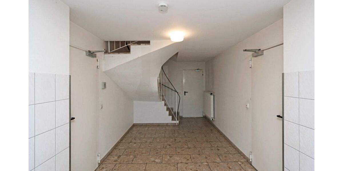 Etagenwohnung Trittau - 2 Zimmer, 58 m&sup2;, 229.000&euro; | Angebot:25673315