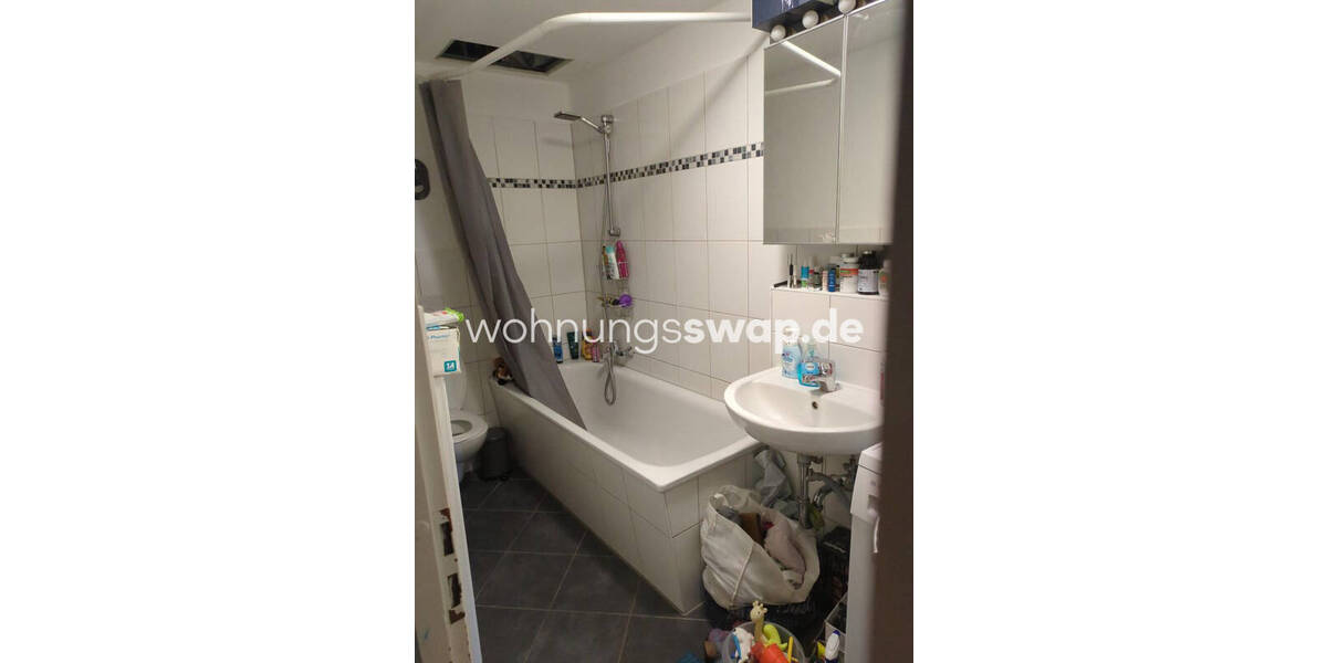Etagenwohnung Hamburg Altona-Nord - 3 Zimmer, 77 m&sup2;, 498&euro; | Angebot:25917023
