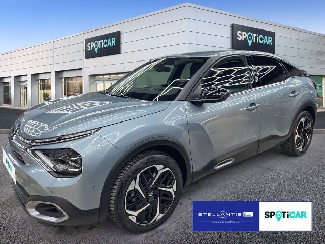 Citroen C4 30.262 km 16.050 &euro; Hamburg 20537