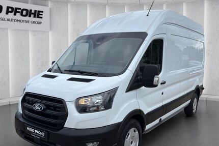 Ford Transit 19.045 km 31.690 &euro; Norderstedt 22848