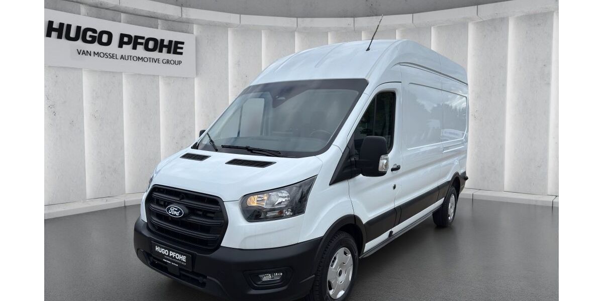 Ford Transit 19.045 km 31.690 &euro; Norderstedt 22848