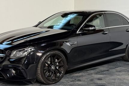 Mercedes-Benz E 63 AMG 92.777 km 52.799 &euro; Tornesch 25436
