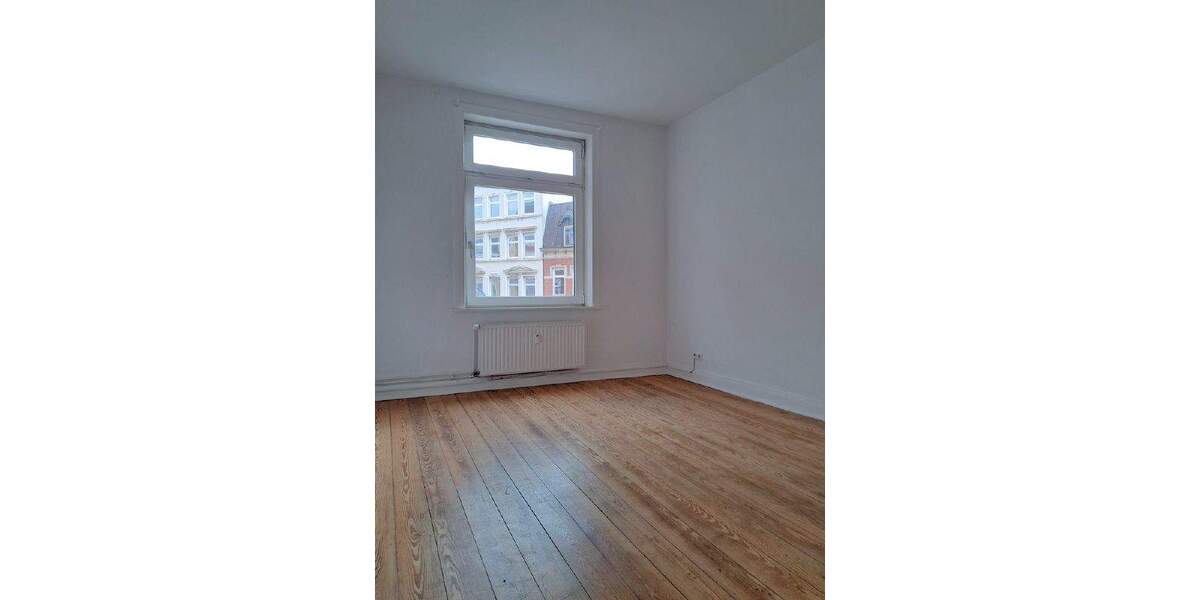 Etagenwohnung Hamburg Bergedorf - 2 Zimmer, 50 m&sup2;, 815&euro; | Angebot:25726135