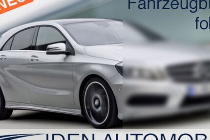 Mercedes-Benz A 200 140.000 km 11.450 &euro; Hamburg 20099